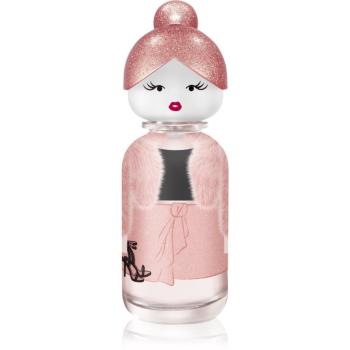Benetton Sisterland Blush Cherry Eau de Parfum pentru femei 50 ml