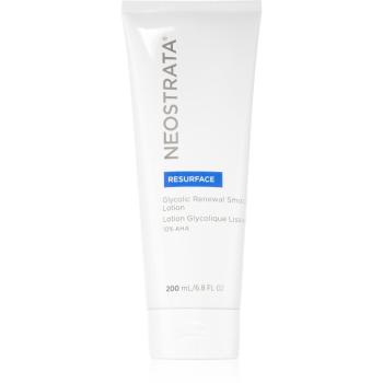 NeoStrata Resurface Ultra Smoothing Lotion lapte pentru netezire Cu AHA Acizi 200 ml