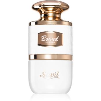 Sapil Bound Eau de Parfum pentru femei 100 ml