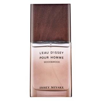 Issey Miyake L'eau D'issey Wood & Wood Intense Eau de Parfum férfiaknak 50 ml