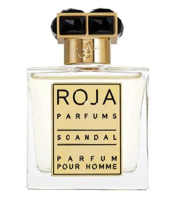 Roja Scandal Pour Homme - parfum 50 ml