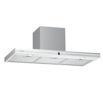 Klarstein Hota Auriana, Ambient Light, 700 m³/h, WiFi, Touch, LED