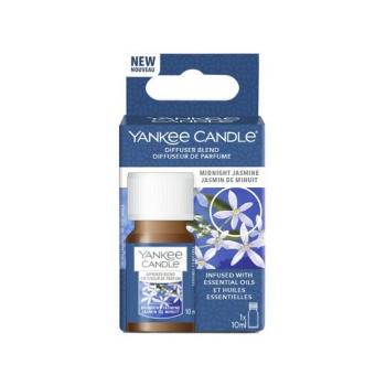 Yankee Candle Ulei parfumat Midnight Jasmine 10 ml