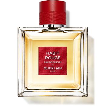 Guerlain Habit Rouge Eau de Parfum parfémová voda 100 ml