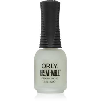 Orly Breathable Calcium Boost lac pentru intarirea unghiilor 18 ml