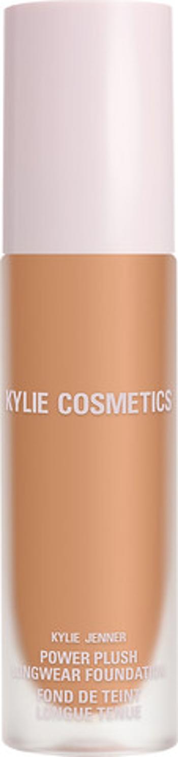 Kylie Cosmetics Machiaj de lungă durată Power Plush (Longwear Foundation) 30 ml 5N