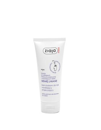 Ziaja Balsam pentru mâini (Hand Cream-Balm) 100 ml