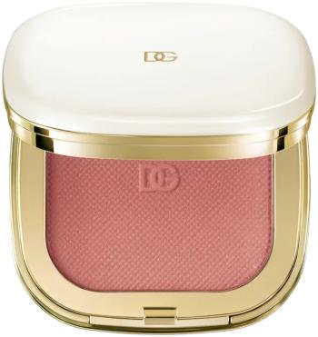 Dolce & Gabbana Fard de obraz Cheeks & Eyes Match (Blush & Eyeshadow Powder) 8 g Blissful Mauve
