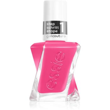 essie gel couture 2.0 lac de unghii cu efect de gel culoare 553 pinky ring 13,5 ml