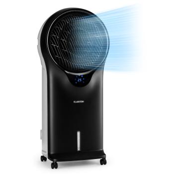 Klarstein Whirlwind, 3în1, răcitor de aer, dispozitiv cu climă, umidificator de aer, 5,5L, 110 W