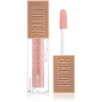 Maybelline Lifter Gloss lip gloss culoare 06 Reef 5.4 ml