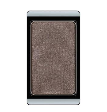 ARTDECO Eyeshadow Pearl odstín Pearly light misty wood perleťové oční stíny 0,8 g