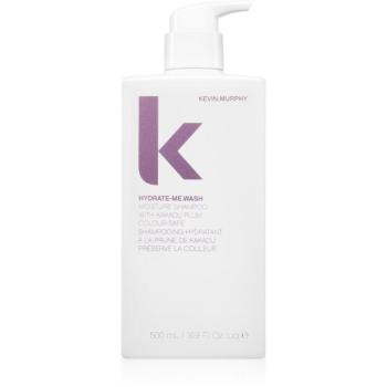 Kevin Murphy Hydrate - Me Wash sampon hidratant pentru păr vopsit 500 ml