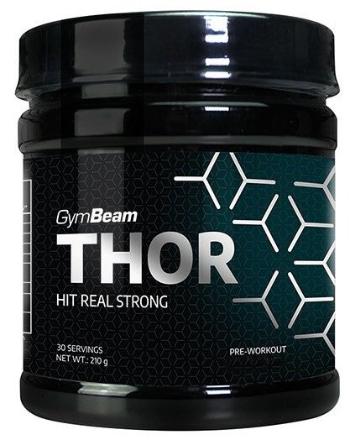 GYMBEAM Thor Mango-maracuja 210 g