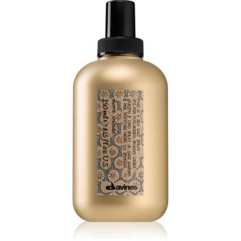 Davines More Inside Sea Salt Spray spray cu sare cu efect de plajă 250 ml