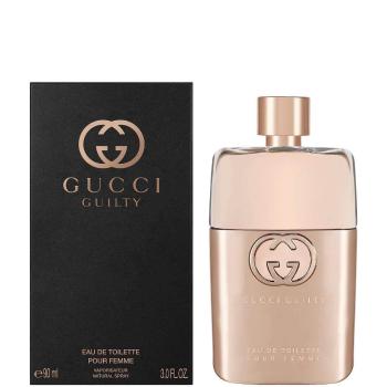 Gucci Guilty pour Femme 2021 - EDT 30 ml