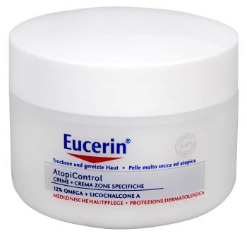 Eucerin Cremă AtopiControl 75 ml