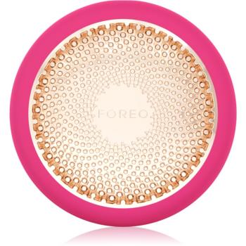 FOREO UFO™ 3 5-in-1 aparat sonic pentru accelerarea efectului măștilor de ten Fuchsia 1 buc