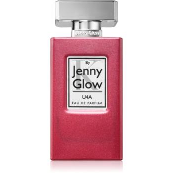 Jenny Glow U4A Eau de Parfum pentru femei 80 ml