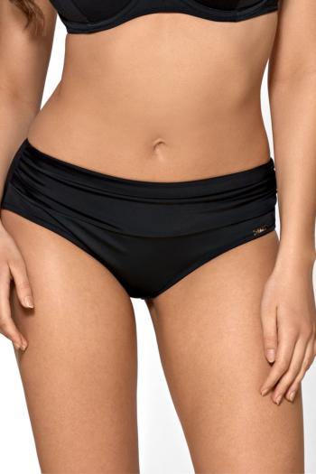 Slip, costum de baie 13/3 black