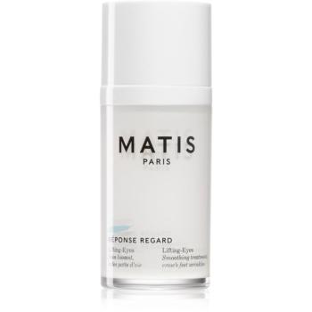 MATIS Paris Réponse Regard Lifting-Eyes gel pentru ochi cu efect de lifting 15 ml