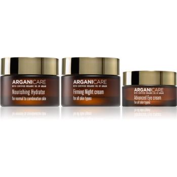 Arganicare Hydration Treatment Set set pentru îngrijirea pielii