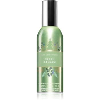 Bath & Body Works Fresh Balsam spray pentru camera 42,5 g