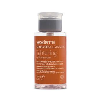 Sesderma Sensyses (Cleanser Light ening) 200 ml