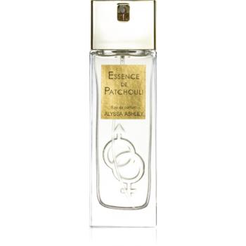 Alyssa Ashley Essence de Patchouli Eau de Parfum pentru femei 50 ml