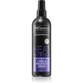 TRESemmé Heat Defence spray protector pentru păr 300 ml