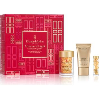 Elizabeth Arden Ceramide Advanced Light Ceramide set cadou pentru femei