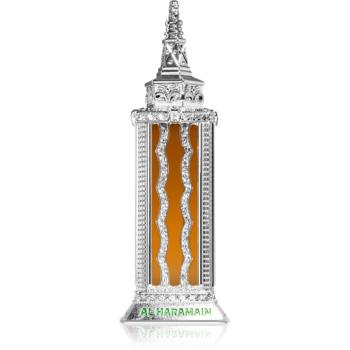 Al Haramain Night Dreams ulei parfumat pentru femei 30 ml