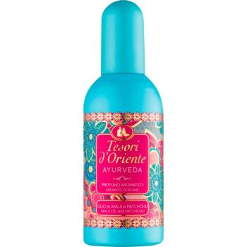 Tesori d'Oriente Ayurveda Eau de Parfum pentru femei 100 ml