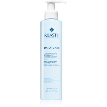 Rilastil Daily Care lapte pentru curatare 200 ml