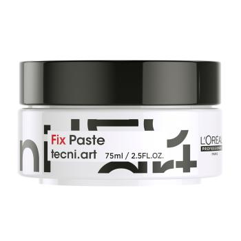 L'Oréal Professionnel Pastă de styling pentru păr Tecni Art (Fix Paste) 75 ml