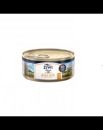 ZIWIPEAK Cat Chicken Hrana umeda pentru pisici, cu pui 85 g