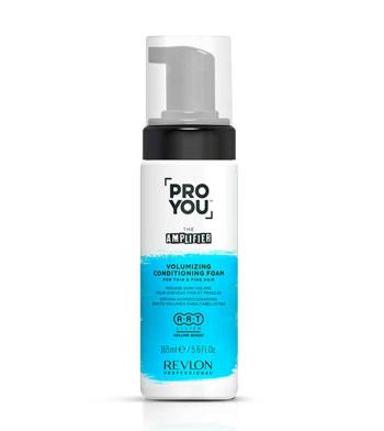 Revlon Professional Spumă pentru volumul părului Pro YouThe Amplifier (Volumizing Conditioner Foam) 165 ml