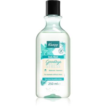 Kneipp Goodbye Stress gel de dus revigorant 250 ml