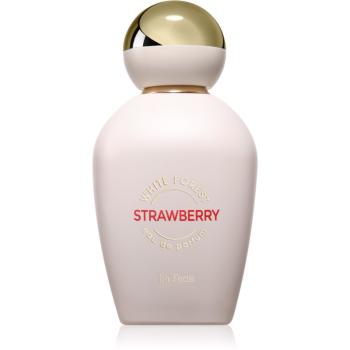 La Fede Strawberry White Forest Eau de Parfum hölgyeknek 100 ml