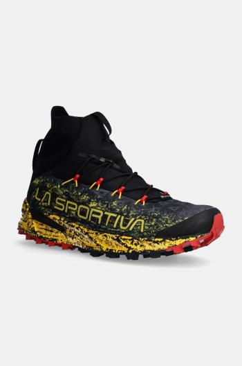 LA Sportiva cipő Uragano Gtx fekete, férfi, 36H999100