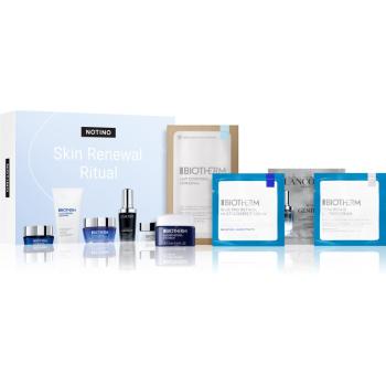 Beauty Discovery Box Notino Skin Renewal Ritual set pentru femei