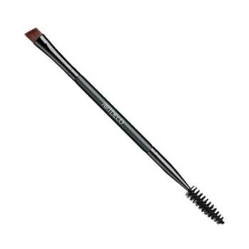 Artdeco Perie de machiaj dublă (2in1 Brow Perfector)