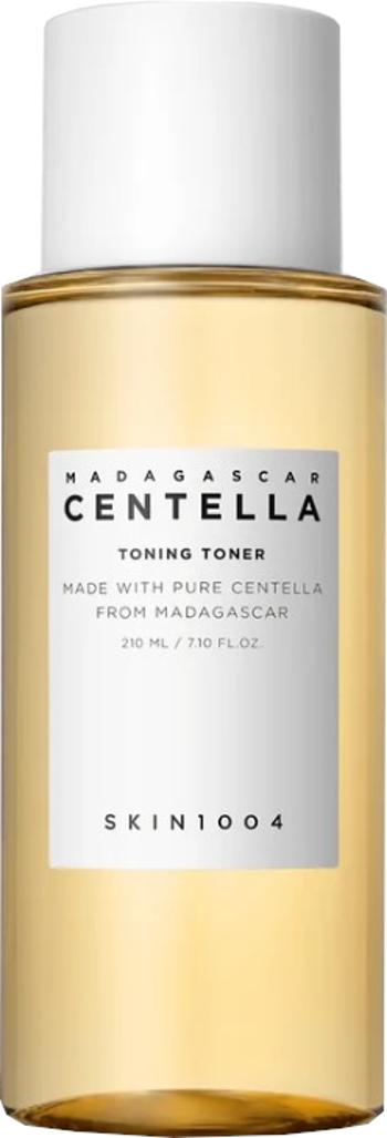 SKIN1004 Loțiune tonică fină exfoliantă Madagascar Centella (Toning Toner) 210 ml