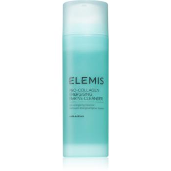 Elemis Pro-Collagen Energising Marine Cleanser gel de curatare energizant antirid 150 ml