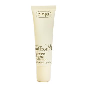 Ziaja Gel lifting hialuronic Saffron (Hyaluronic Lifting Gel) 30 ml