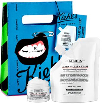 Kiehl's Set cadou Hydration that Keeps on Giving