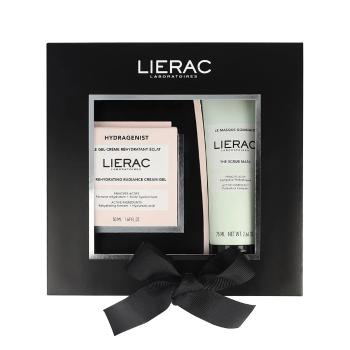 Lierac Set cadou Hydragenist Set