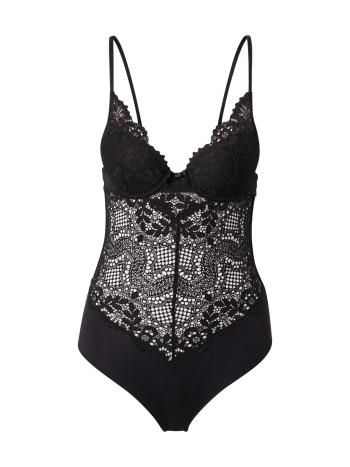 ETAM Body 'SUCCESS'  fekete