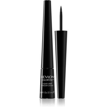 Revlon Cosmetics ColorStay™ eyeliner culoare 251 Blackest Black 2.5 ml