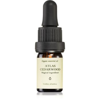 Smells Like Spells Essential Oil Atlas Cedarwood ulei esențial 5 ml